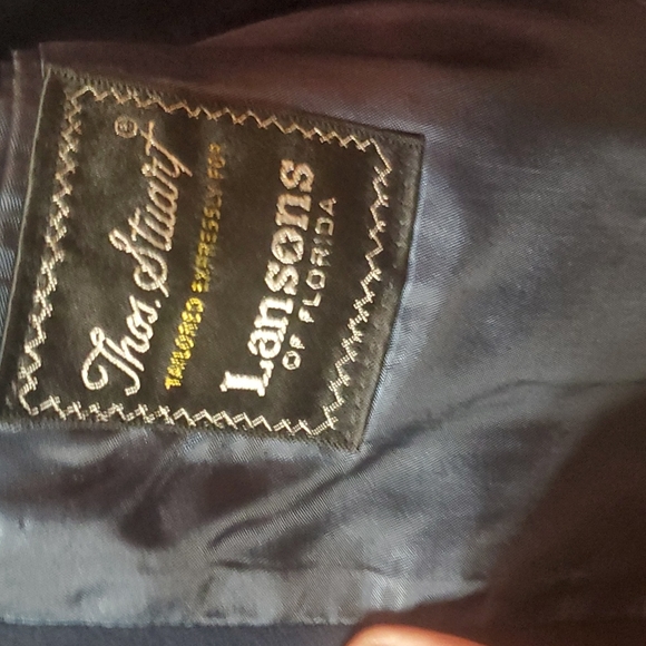 Jacket - Picture 2 of 2